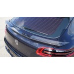 Οπίσθια carbon αεροτομή τζαμόπορτας Hamann για Porsche Macan (95B) Οπίσθια carbon αεροτομή τζαμόπορτας Hamann για Porsche Macan (95B)